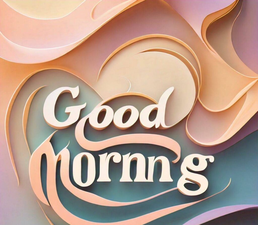 GOOD MORNING IMAGES HD