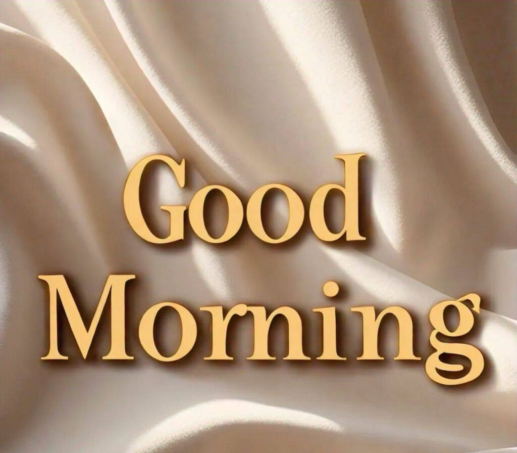 GOOD MORNING IMAGES HD