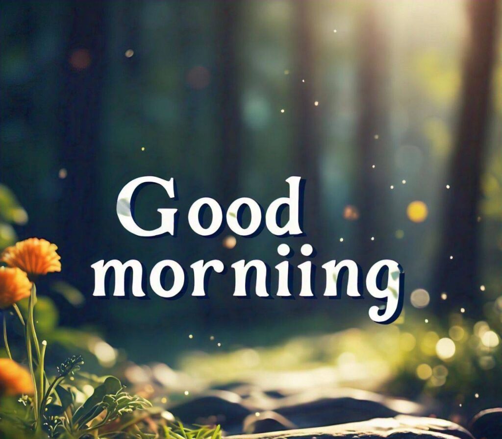 GOOD MORNING IMAGES HD