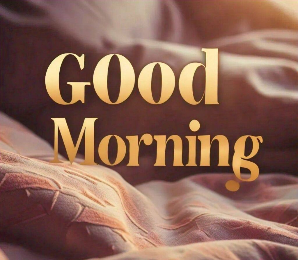 GOOD MORNING IMAGES HD