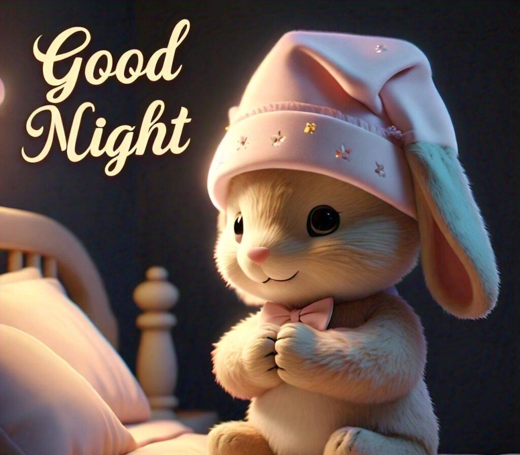 Special Good Night Images