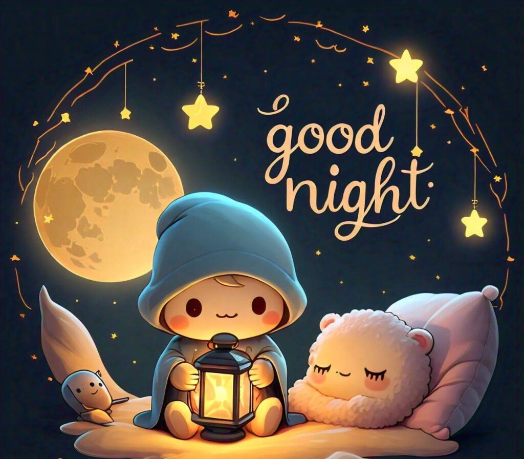 Special Good Night Images