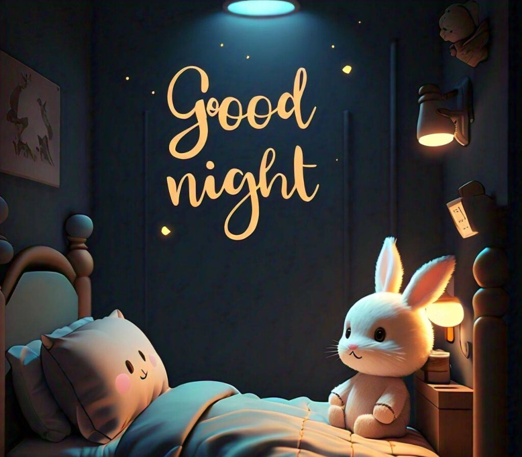 Special Good Night Images