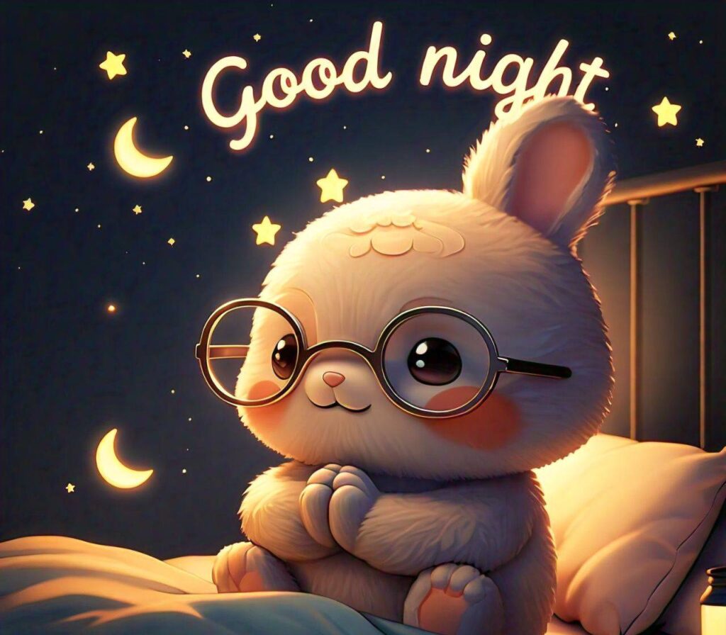 Special Good Night Images