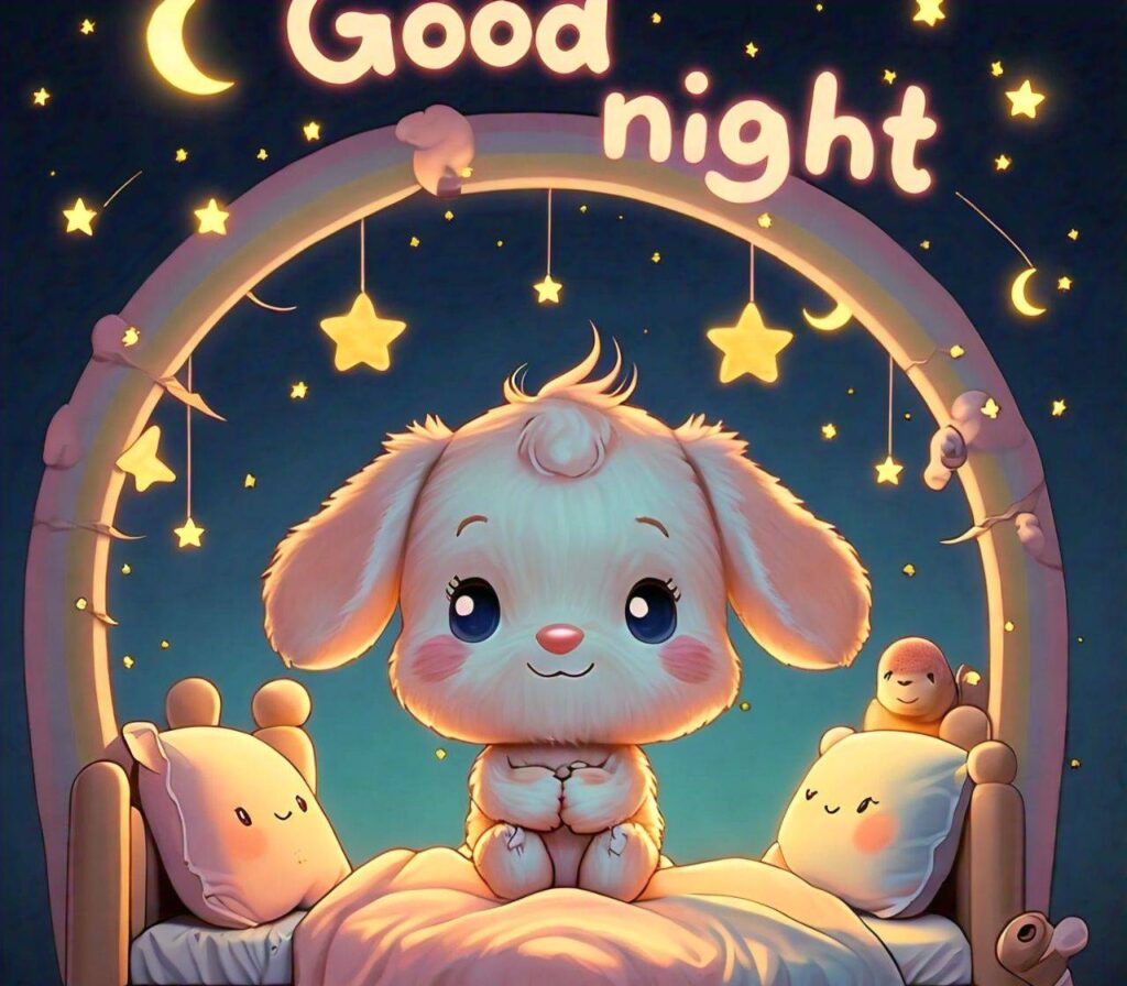 Special Good Night Images