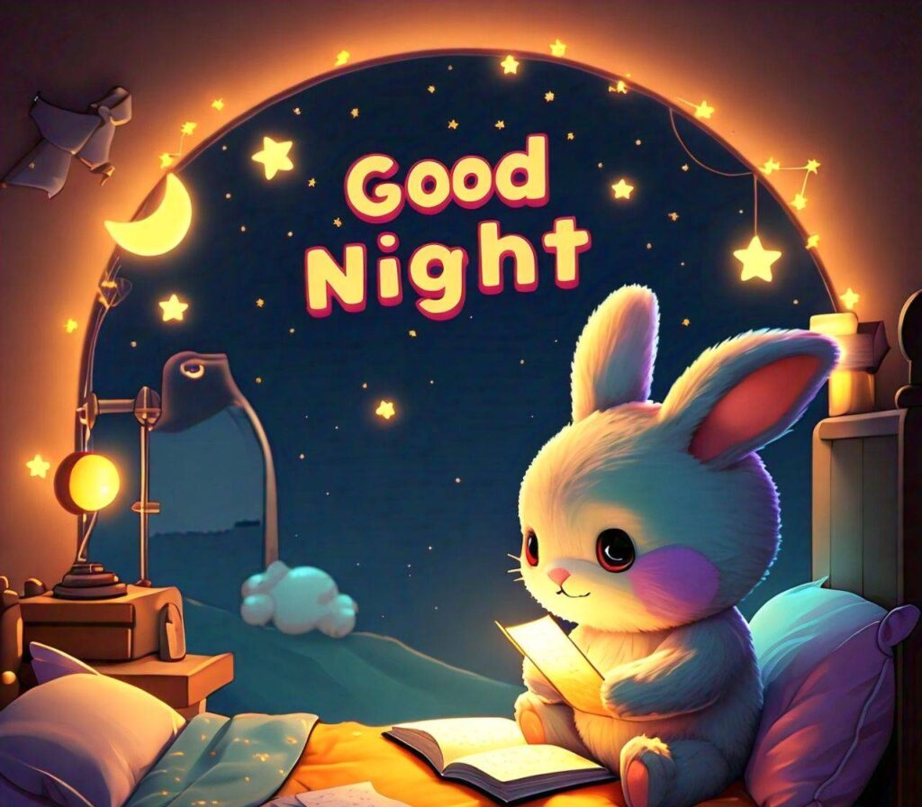 Special Good Night Images