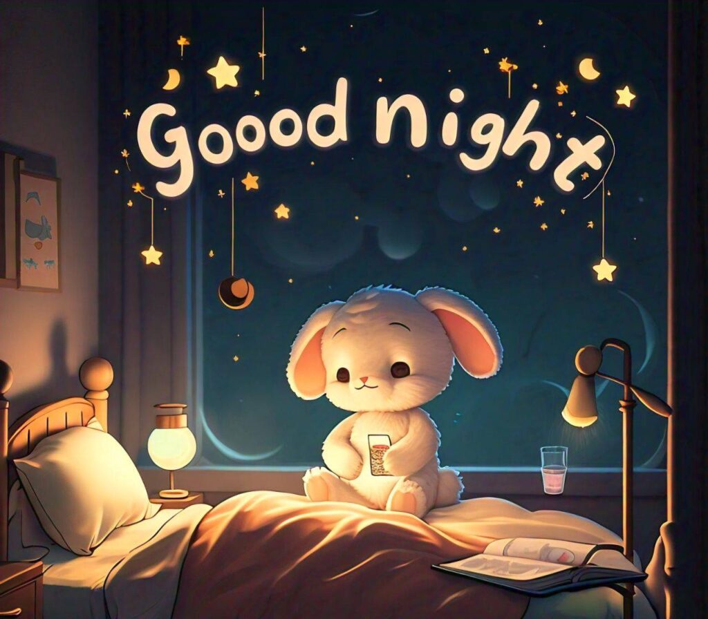 Special Good Night Images