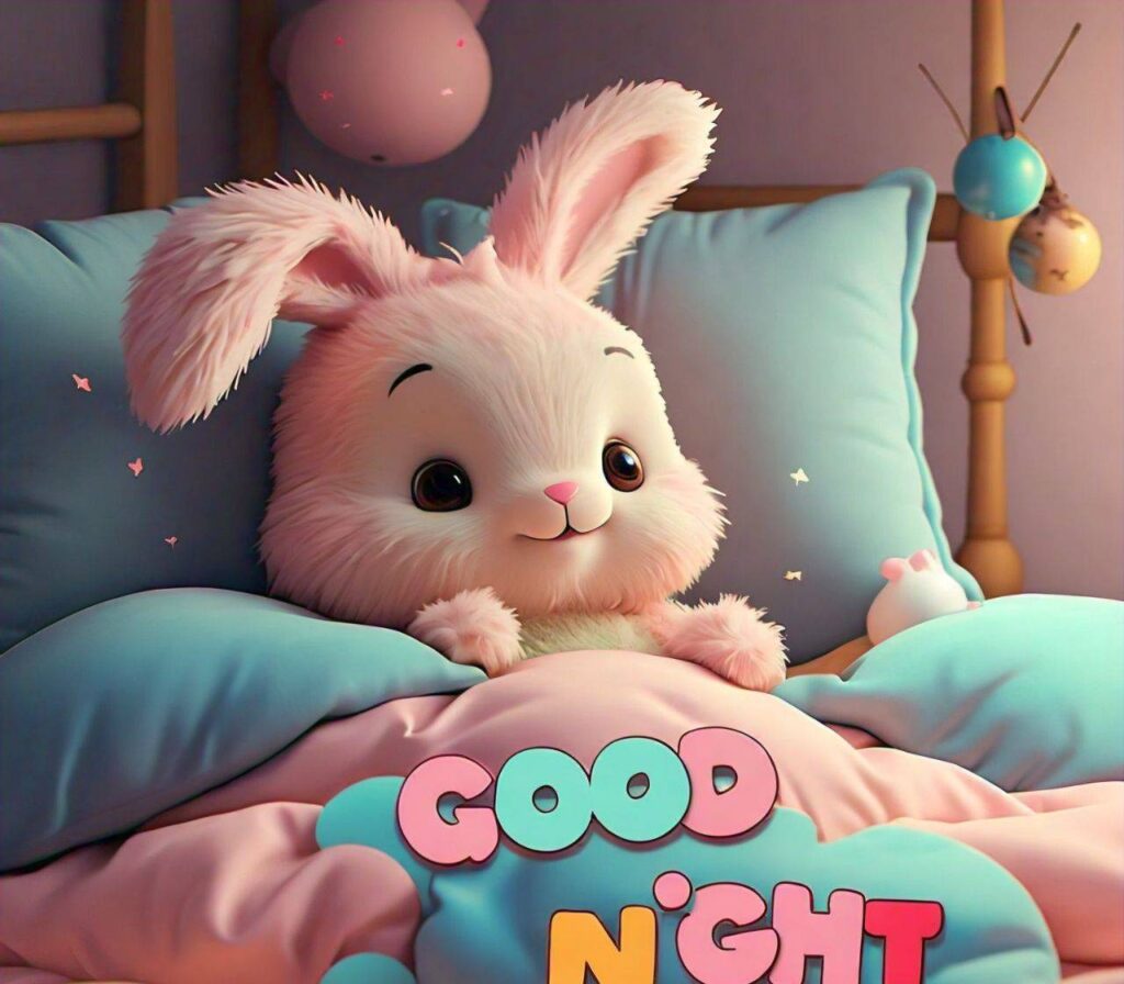 Special Good Night Images