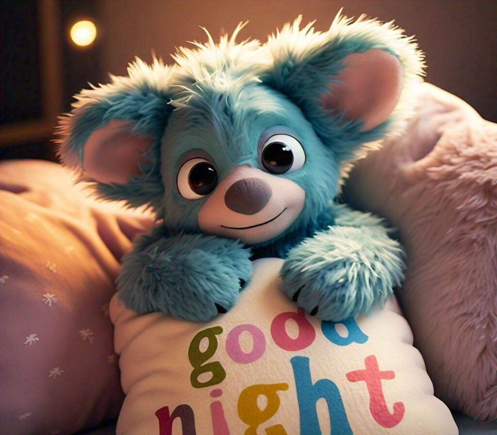 Special Good Night Images