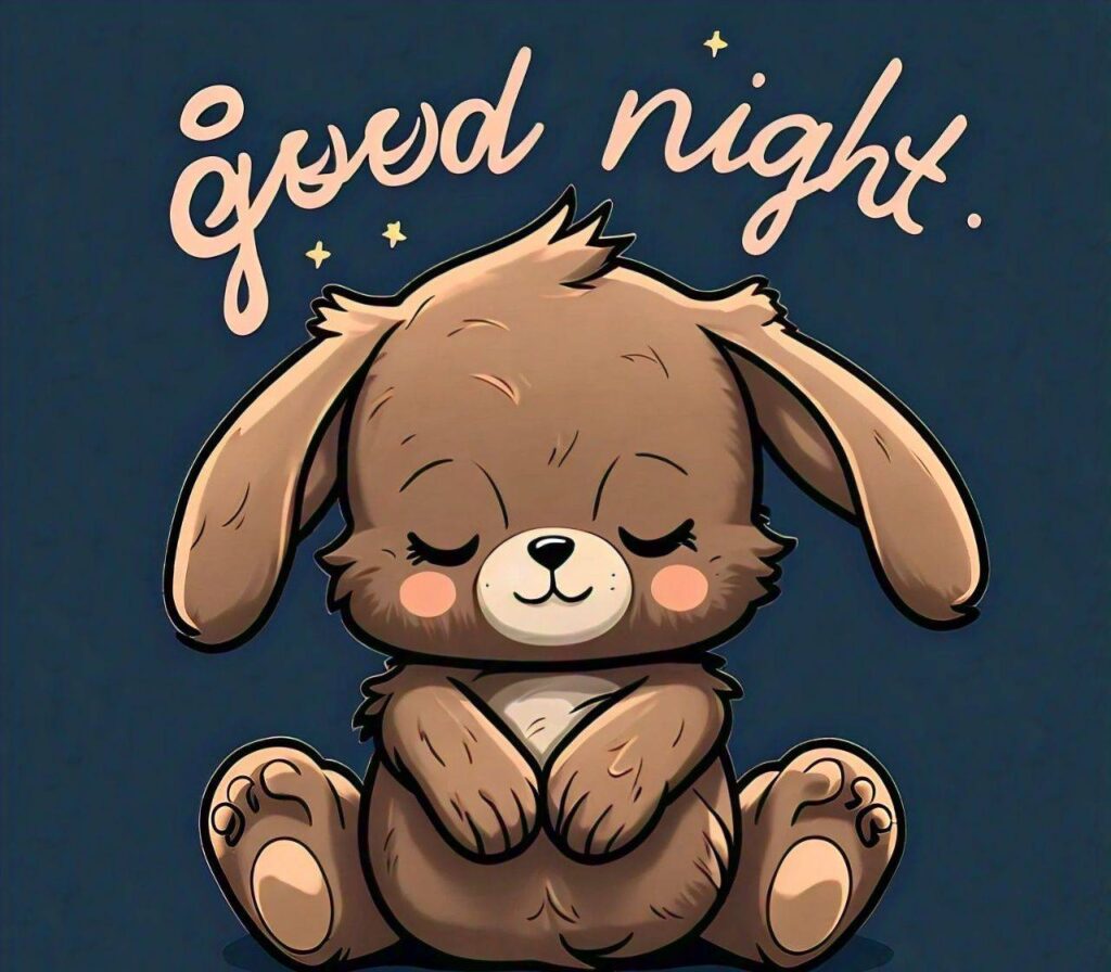 Special Good Night Images