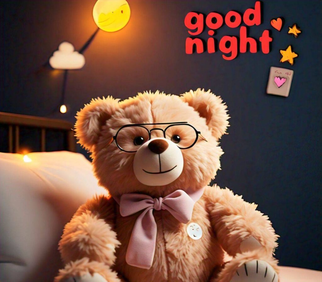 Special Good Night Images