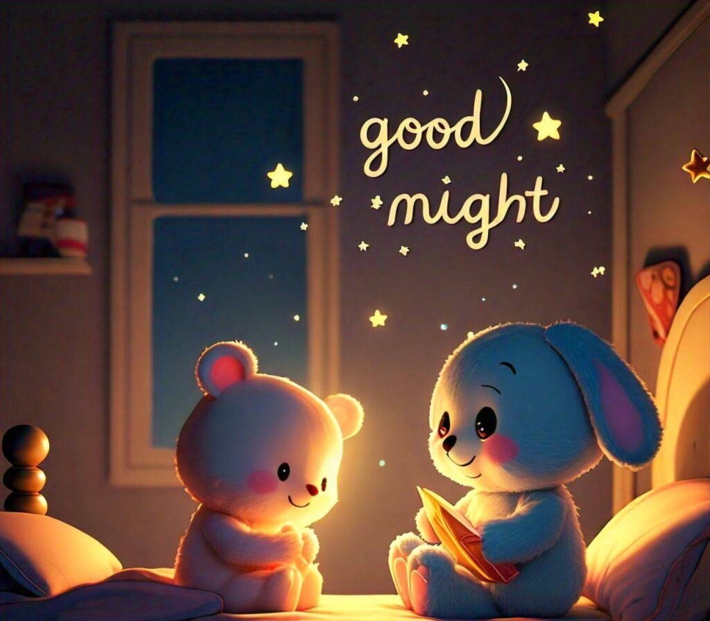 Special Good Night Images