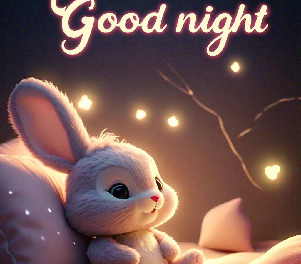 Special Good Night Images