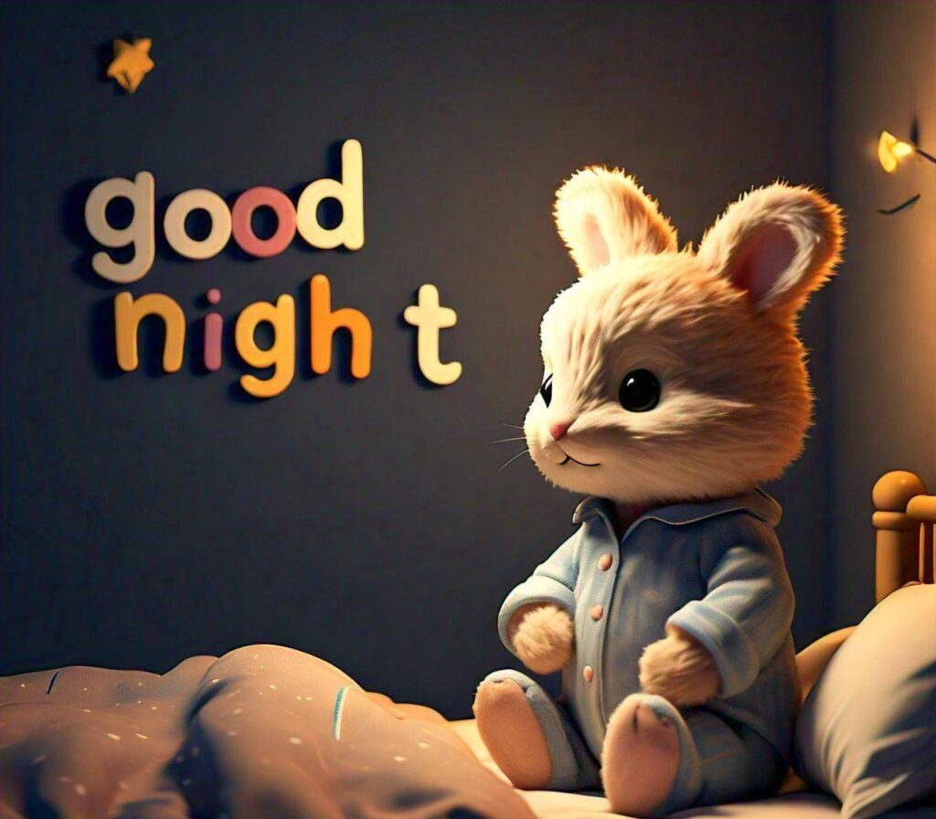 Special Good Night Images