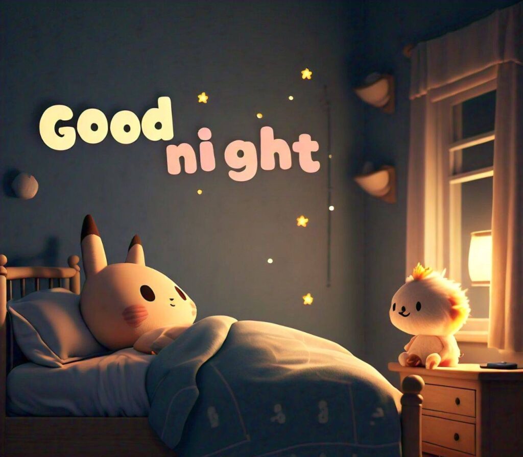 Special Good Night Images