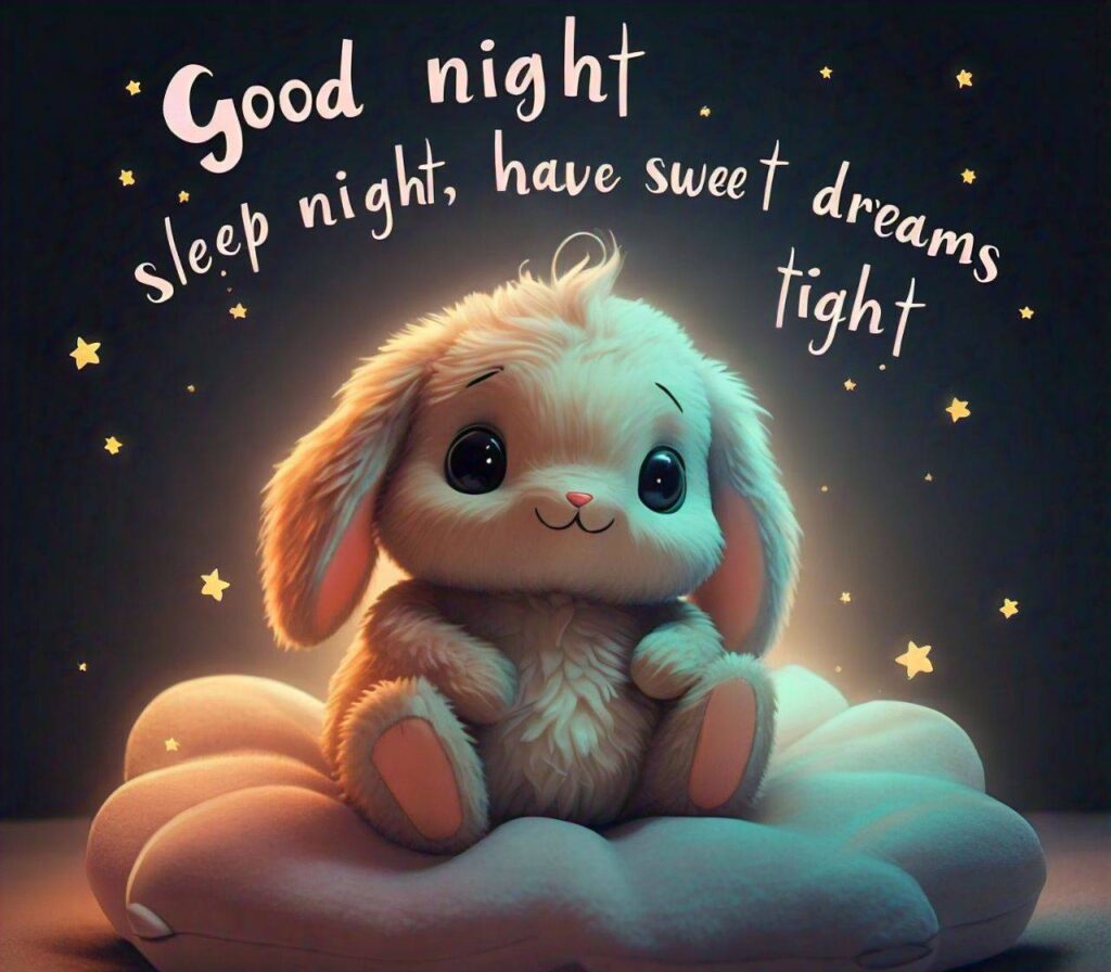 Special Good Night Images