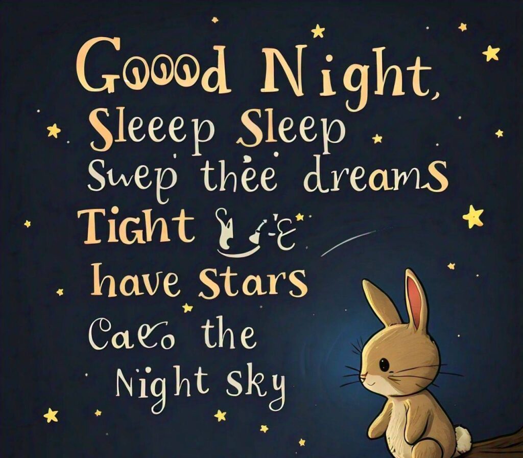 Special Good Night Images free