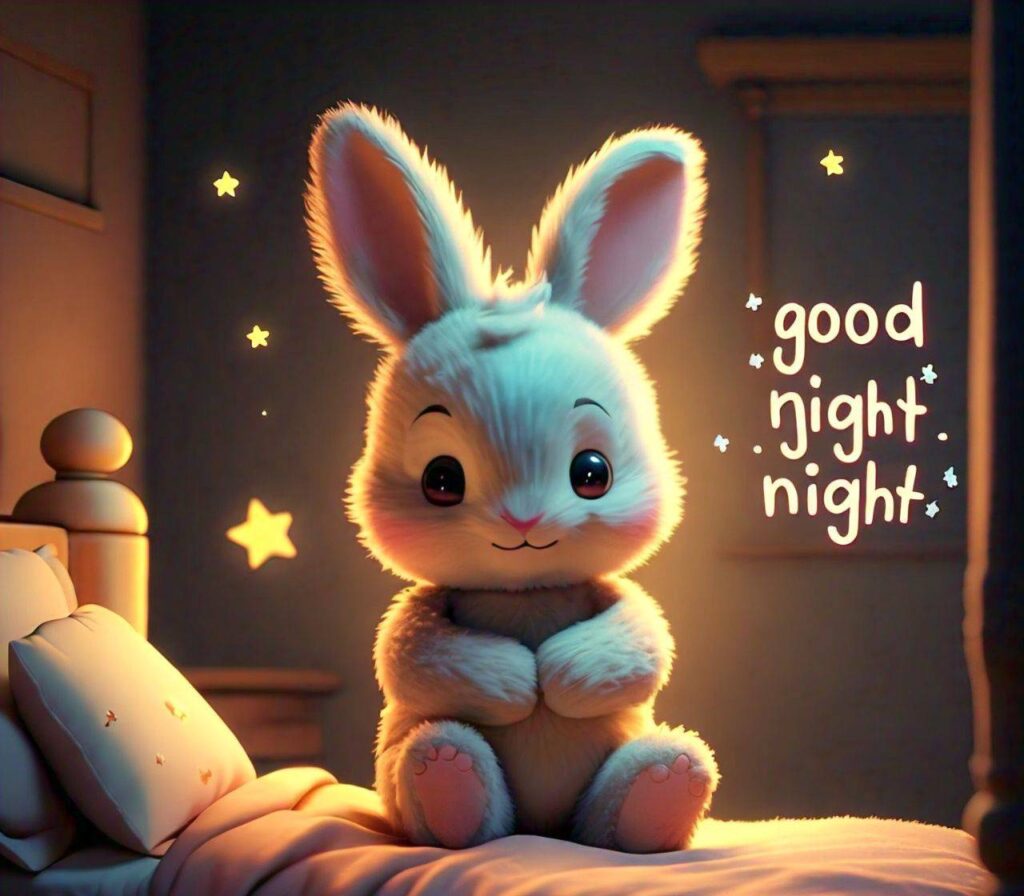 Special Good Night Images