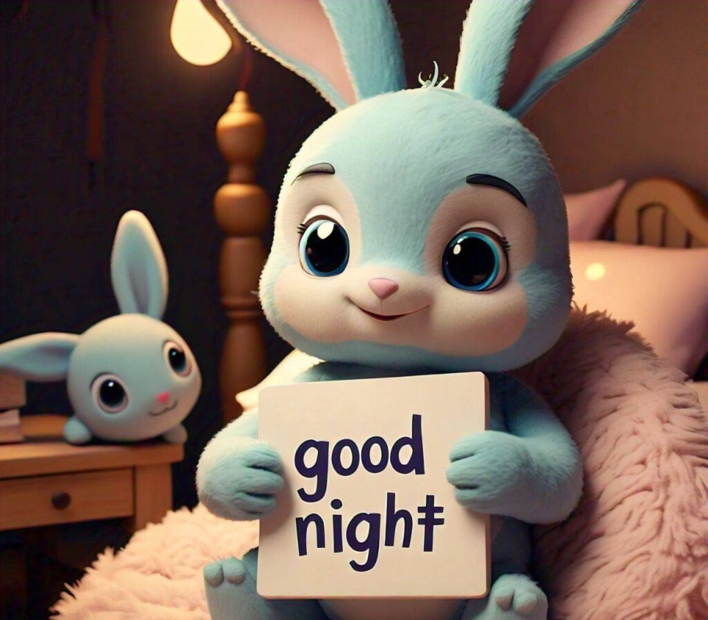 Special Good Night Images