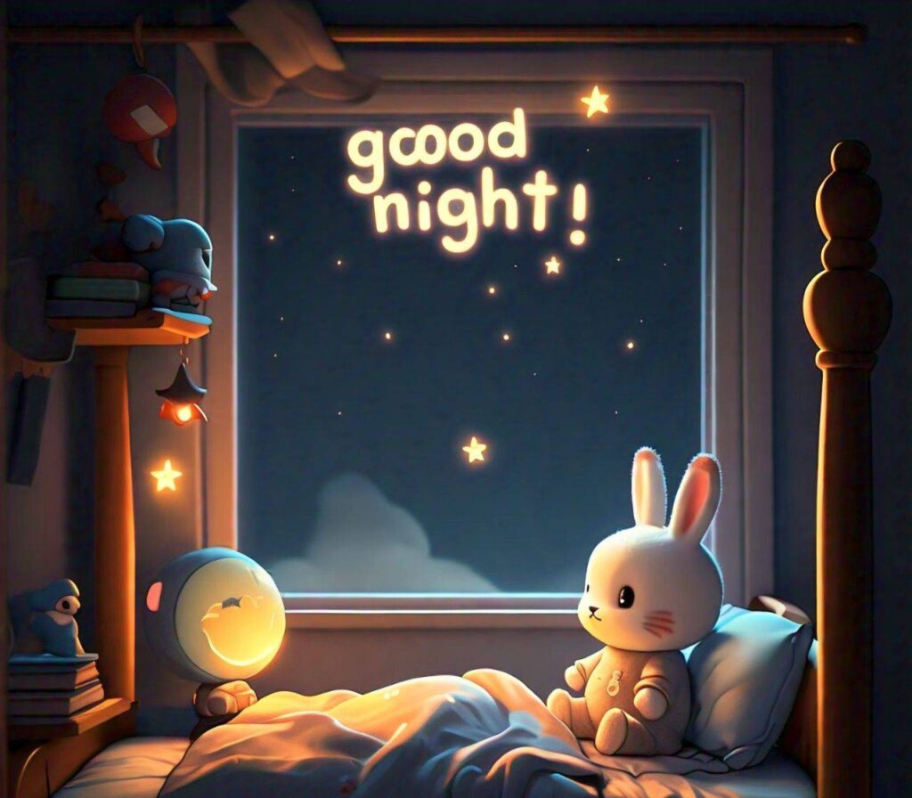 Special Good Night Images