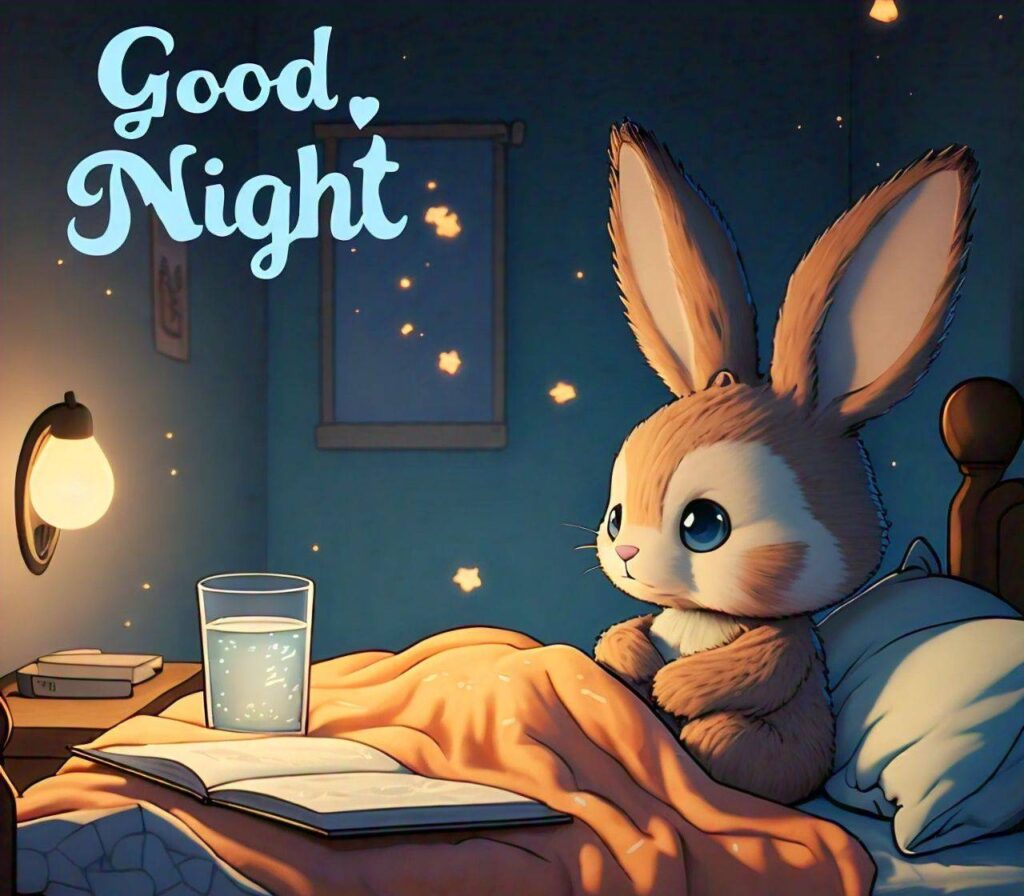 Special Good Night Images