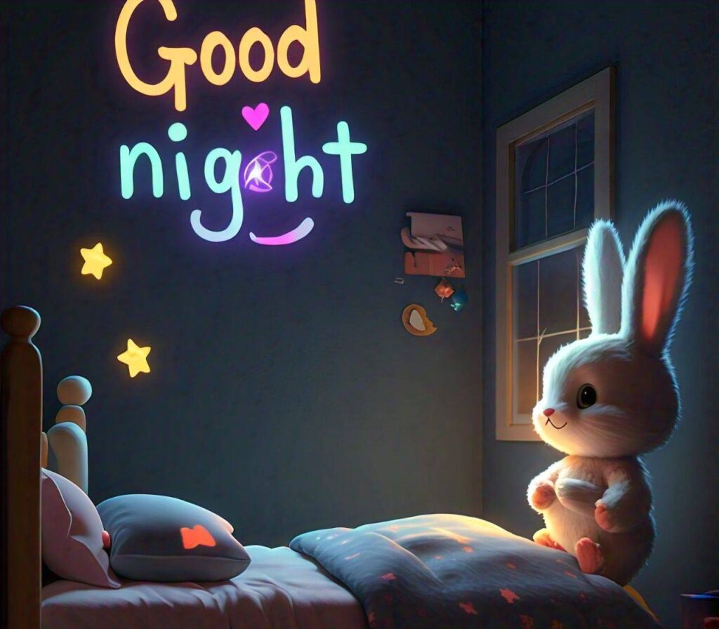 Special Good Night Images