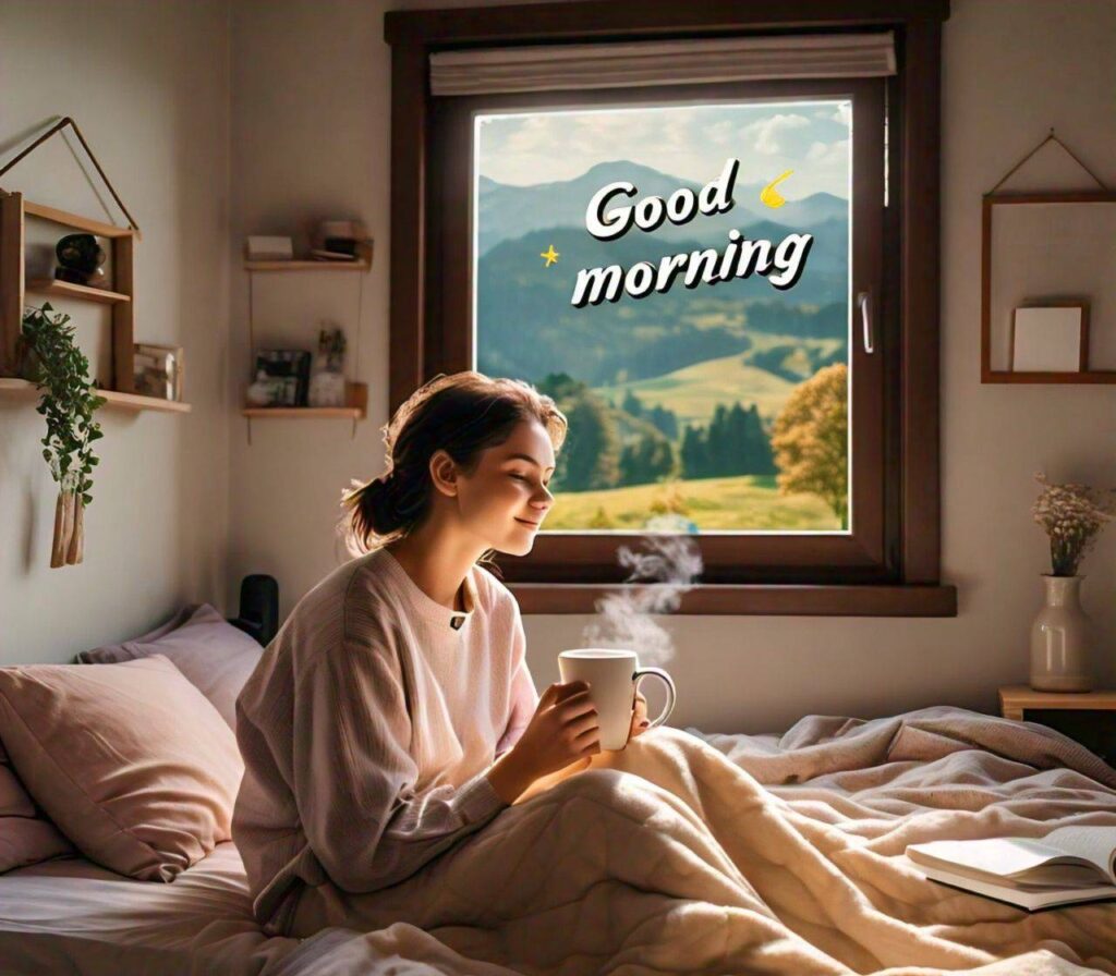 New Beautiful Good Morning Images