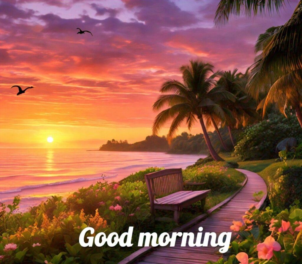 Beautiful Good Morning Images hd