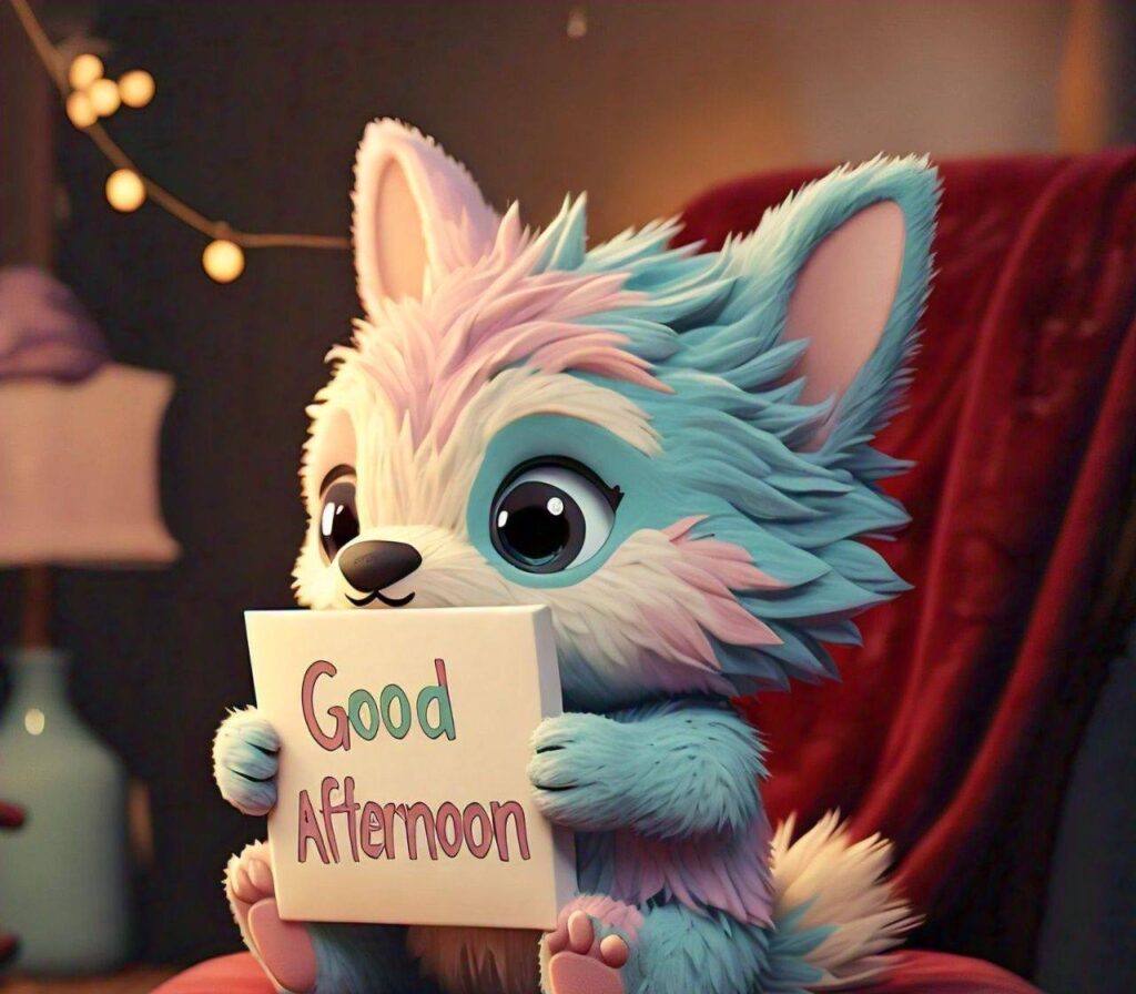 Free Good Afternoon Images Hd