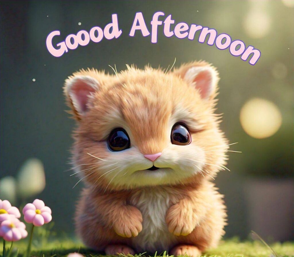 Free Good Afternoon Images Hd