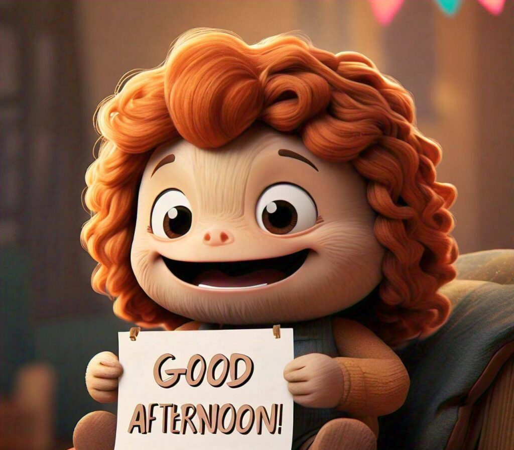 Free Good Afternoon Images Hd