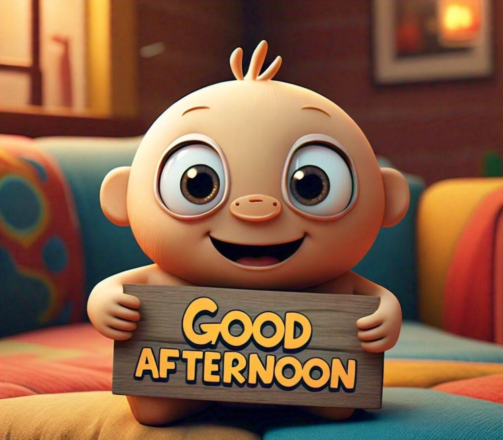 Free Good Afternoon Images Hd