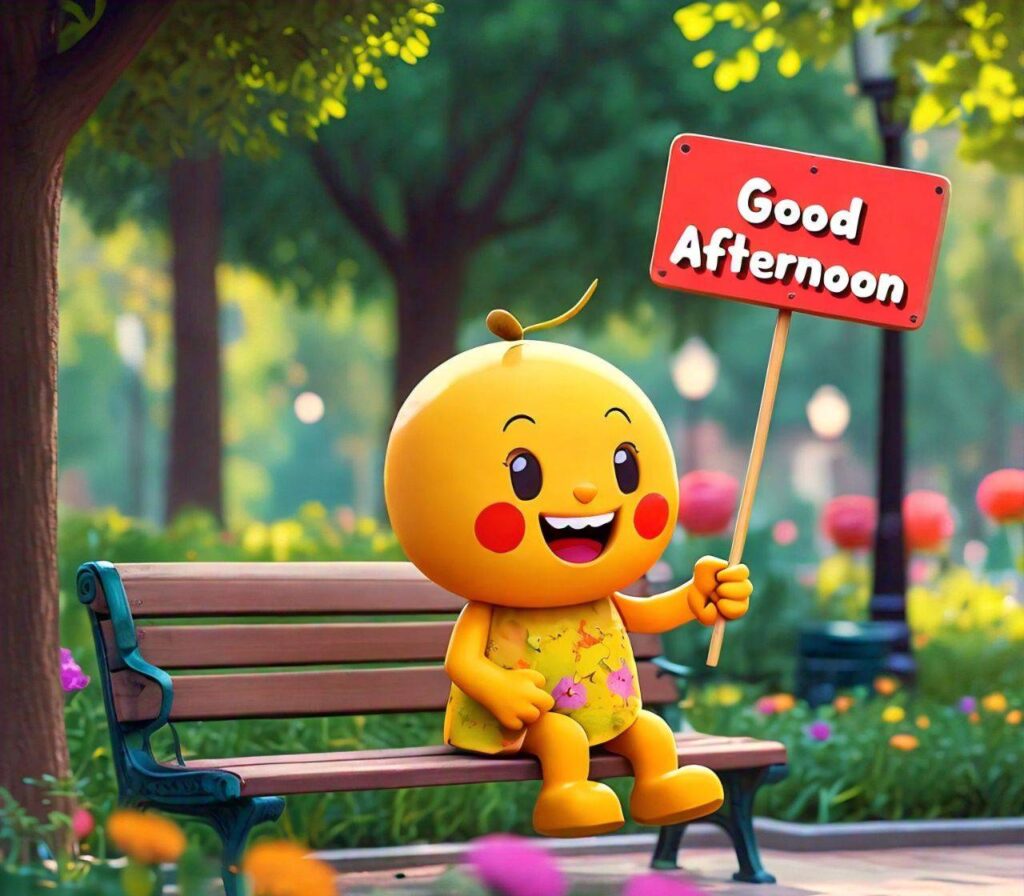 Free Good Afternoon Images Hd