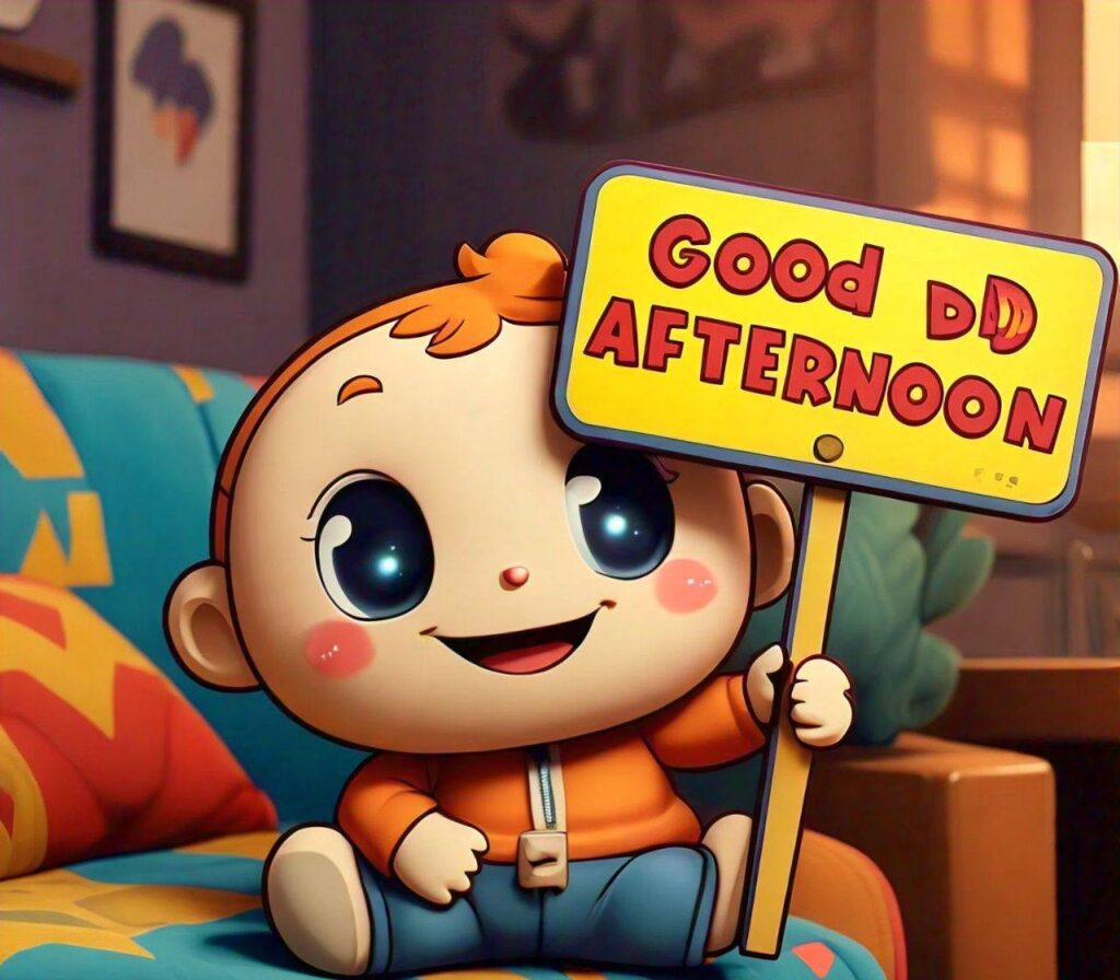 Free Good Afternoon Images Hd