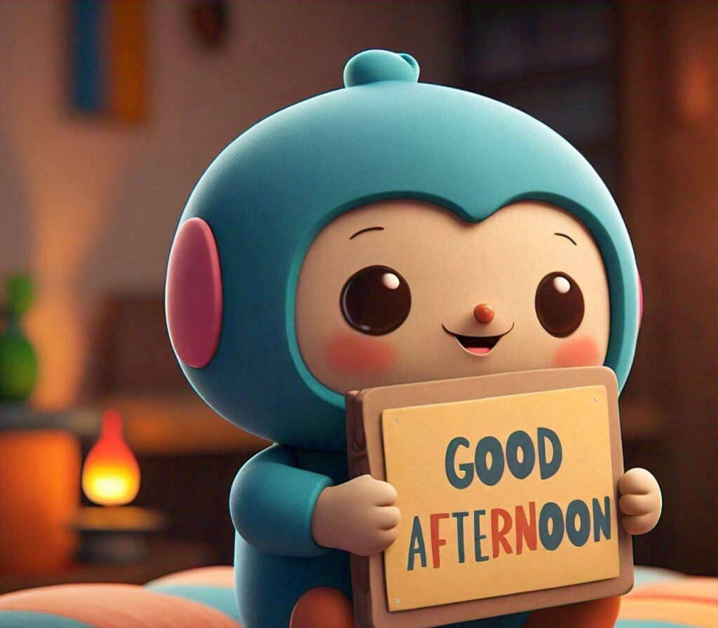 Free Good Afternoon Images Hd