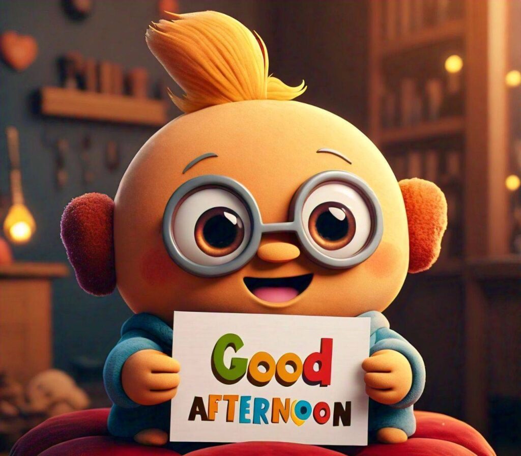 Free Good Afternoon Images Hd