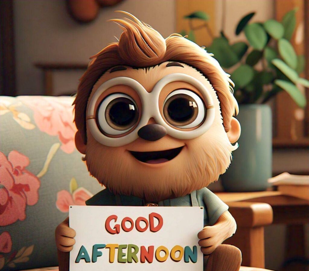 Free Good Afternoon Images Hd