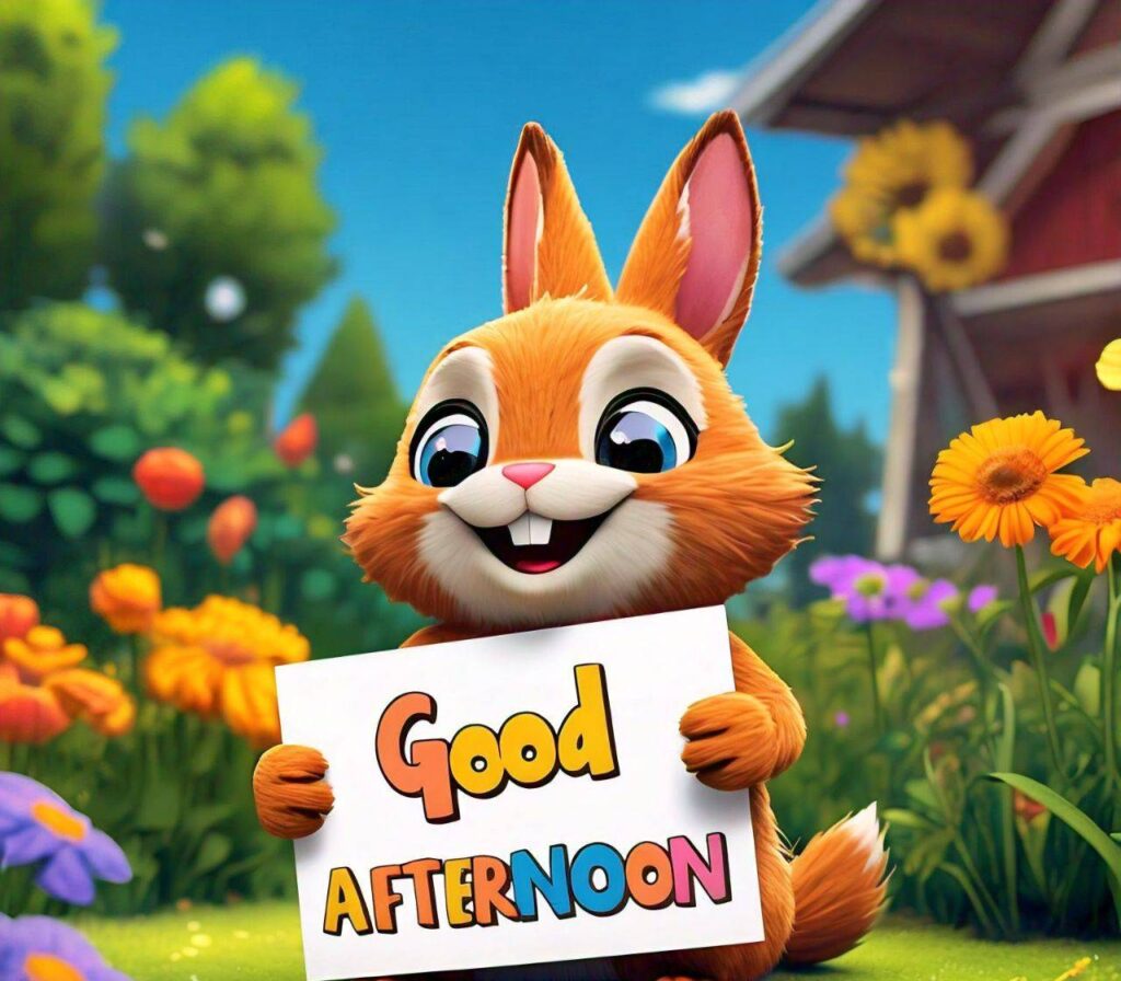 Free Good Afternoon Images Hd