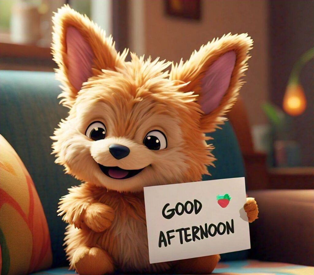 Free Good Afternoon Images Hd