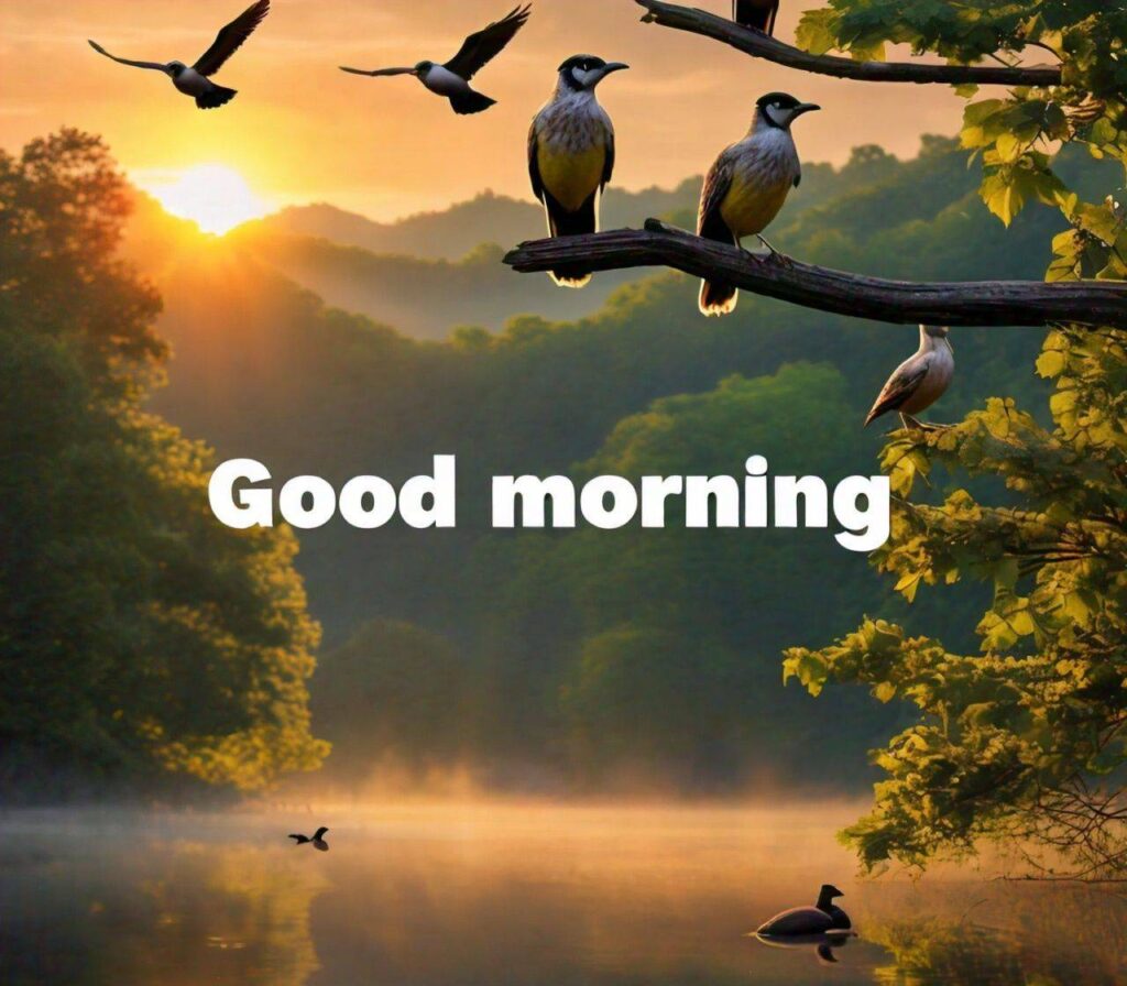 Good Morning Images New