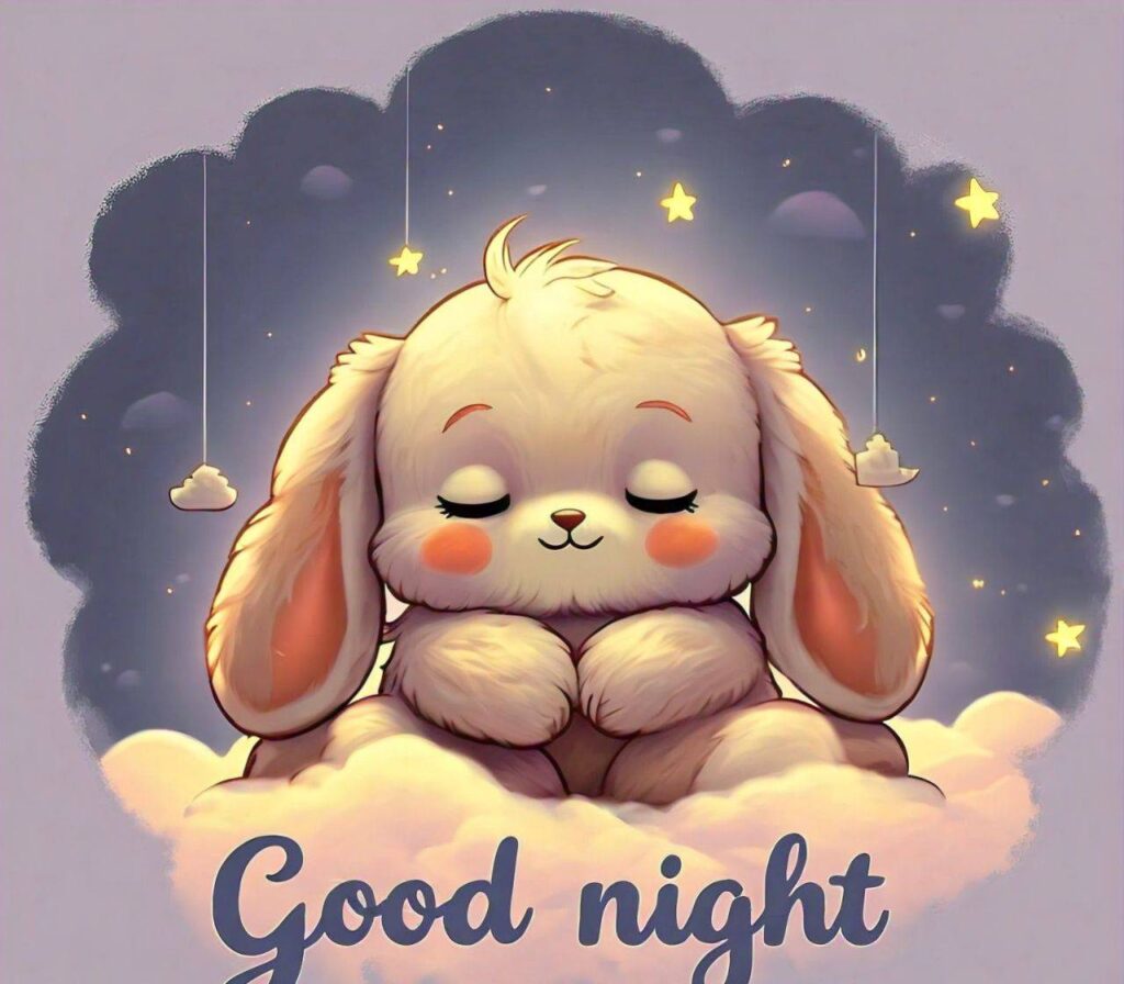 Good Night Images Hd