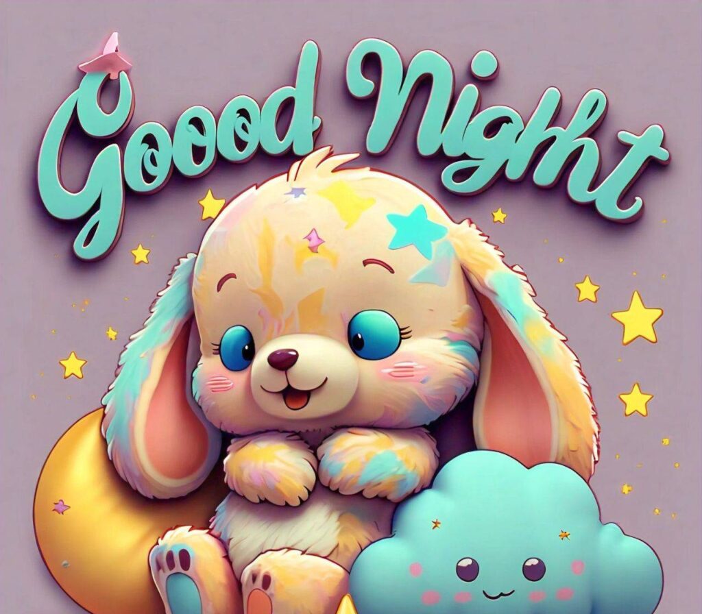 Good Night Images Hd