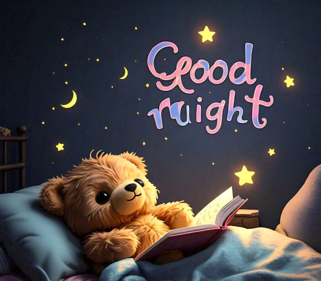 Good Night Images Hd