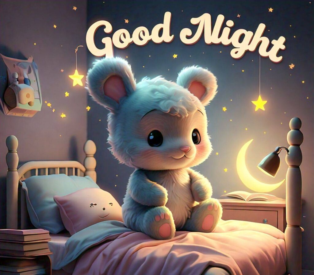 Good Night Images Hd