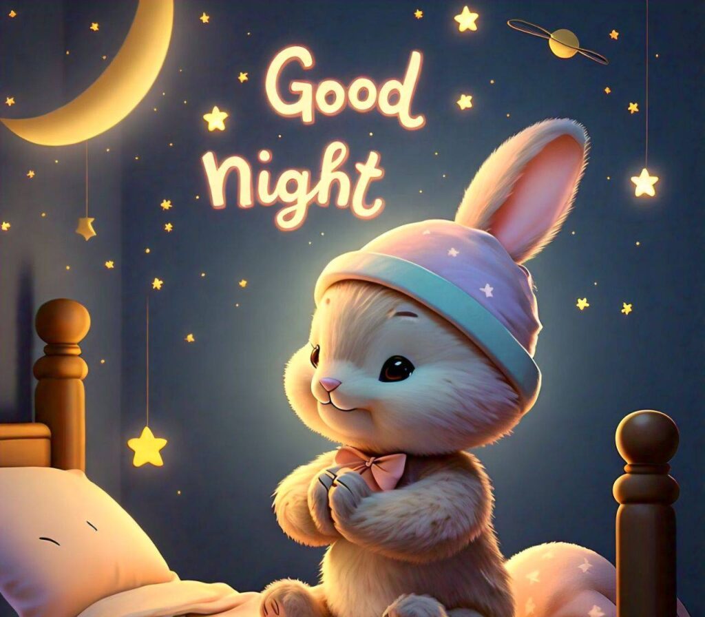 Good Night Images Hd