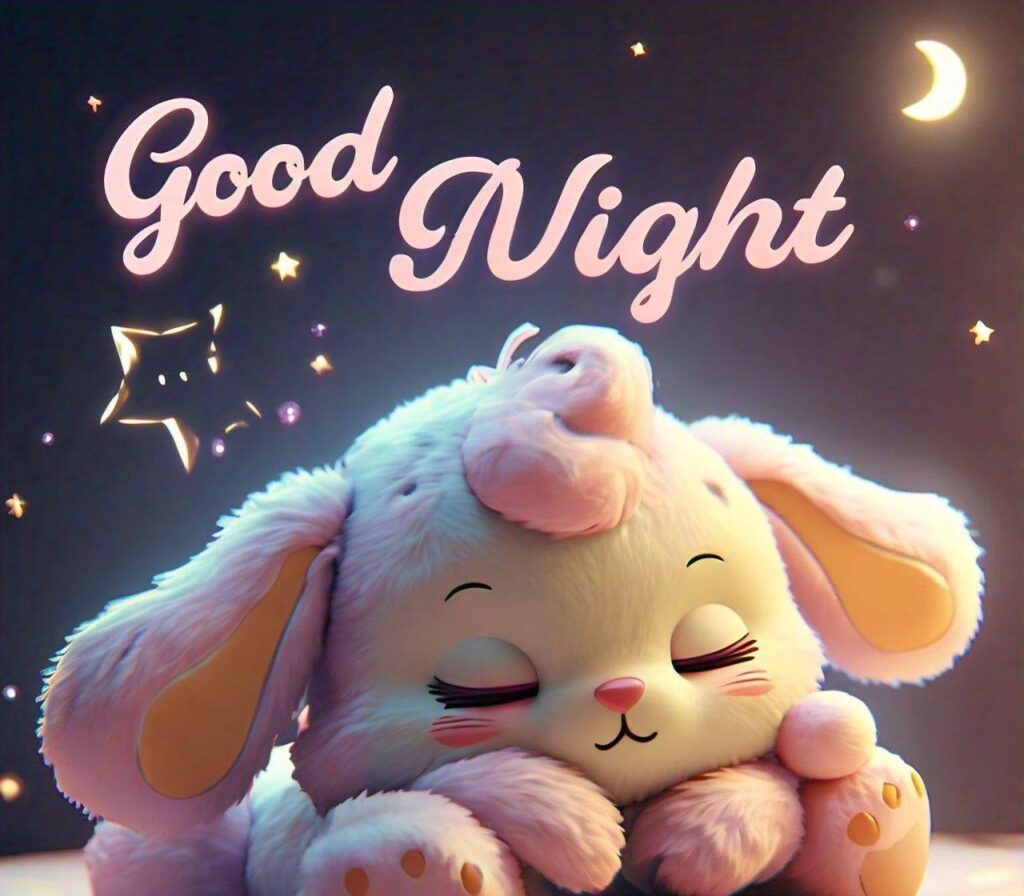 Good Night Images Hd