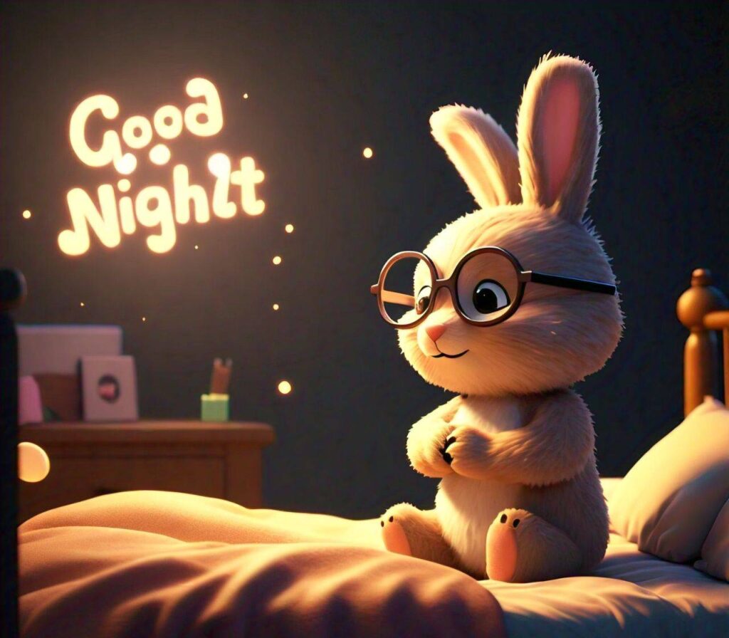 Good Night Images Hd