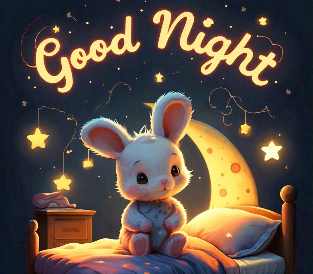 Good Night Images Hd