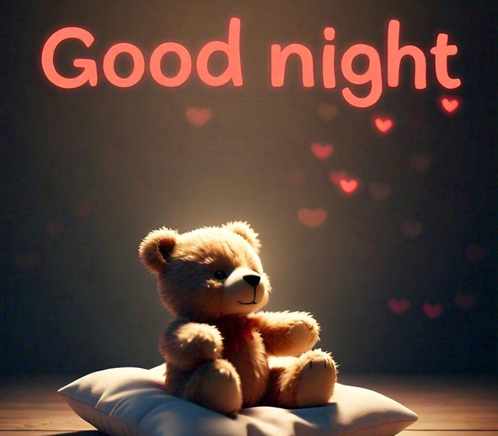 Good Night Images Hd