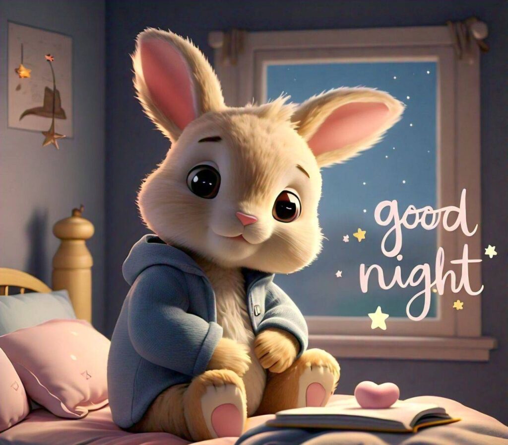 Good Night Images Hd